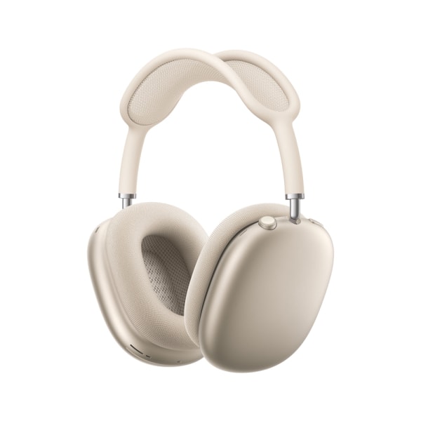 airpods max 2 blanco estrella