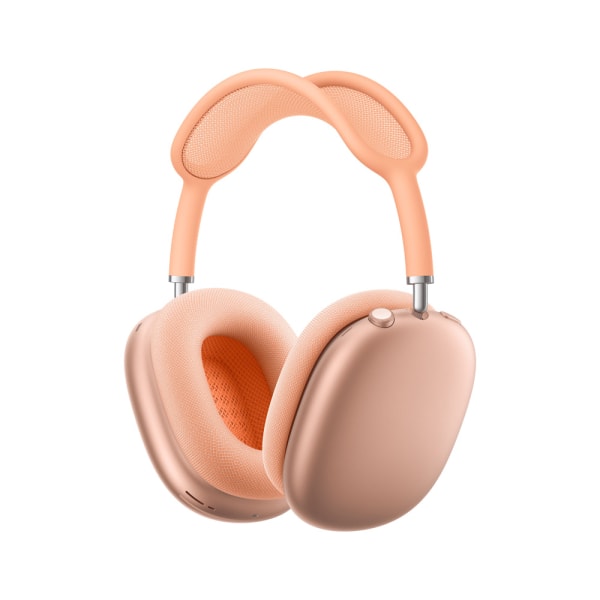 airpods max 2 naranja