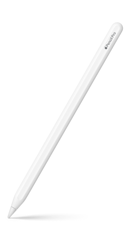 apple pencil pro