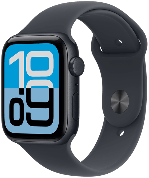 apple watch se 3 40mm y 44mm
