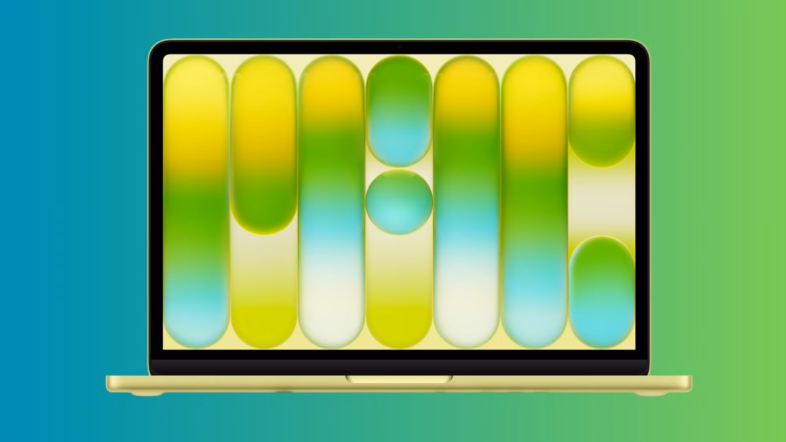 macbook neon